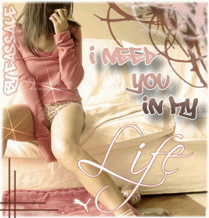i need you